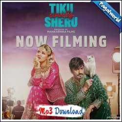 Tiku Weds Sheru (2023)