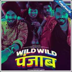 Wild Wild Punjab - 2024