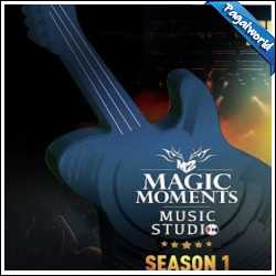 Magic Moments Music Studio Season 1