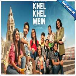 Khel Khel Mein (2024)