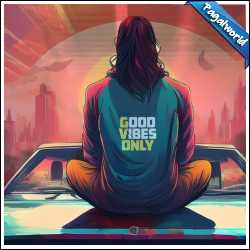 Good Vibes Only - 2024 (Gajendra Verma)