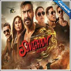 Singham Again - 2024