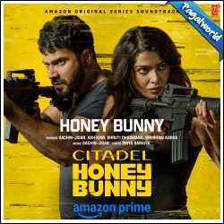 Citadel Honey Bunny - 2024