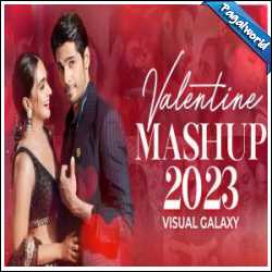 Valentine Mashup 2023