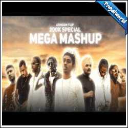 Mega Mashup  200k Special