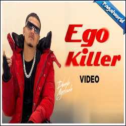 Ego Killer