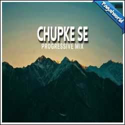 Chupke Se Remix - Debb