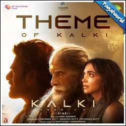 Theme Of Kalki