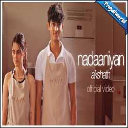 Nadaaniyan