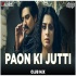 Paon Ki Jutti Remix - DJ Ravish, DJ Chico
