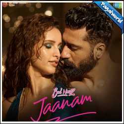 Jaanam