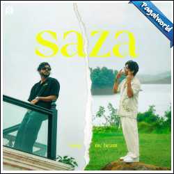  Saza