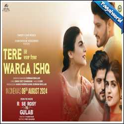 Tere Warga Ishq