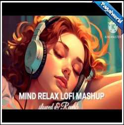 Mind Relax Lofi Meshup