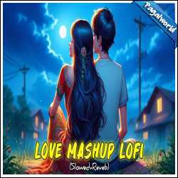 Trending Hindi Love Instagram Lofi