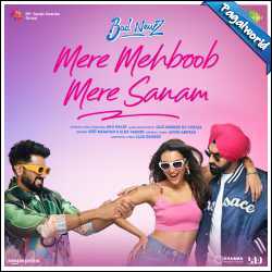 Mere Mehboob Mere Sanam (Bad Newz)