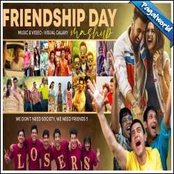 Friendship Day Mashup 2024