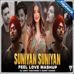 Suniyan Suniyan - Feel Love Mashup