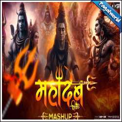 Mahadev Shiv Shambhu Mashup 2024 - Dip SR