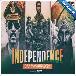 Independence Day Mashup 2024 (15 August Special)