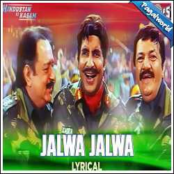 Jalwa Jalwa