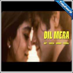  Dil Mera