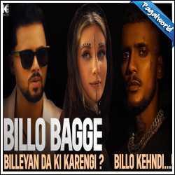 Billo Bagge Billeyan Da Ki Krengi