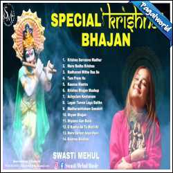 Best of Swasti Mehul - Krishna Janmashtami Special 2024