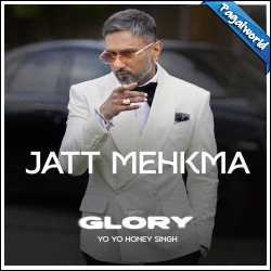 Jatt Mehkma