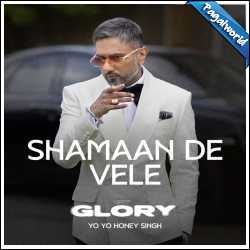 Shamaan De Vele