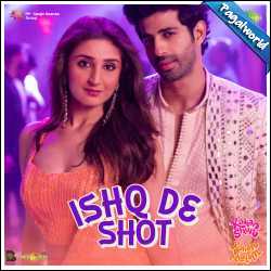 Ishq De Shot