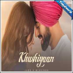 Khushiyaan