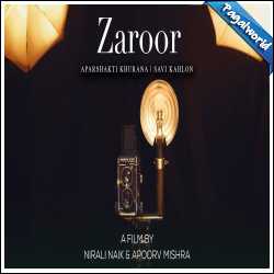  Zaroor