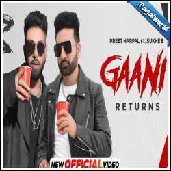 Gaani Returns