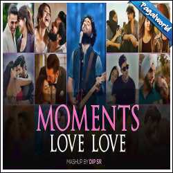 Love In 2024 (Moments Of Love Mashup) Dip SR