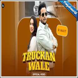 Truckan Wale