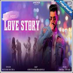 Teri Meri Love Story