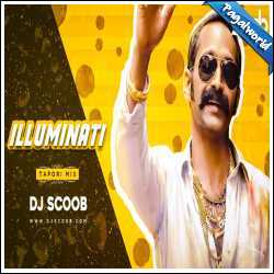 Illuminati Tapori Mix - DJ Scoob