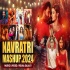 Navratri Mashup 2024