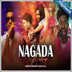 Nagada Sang Dhol Mashup - Naresh Parmar