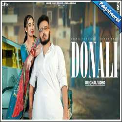 Donali