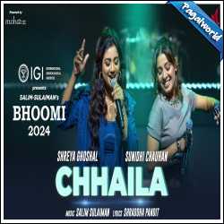 Chhaila