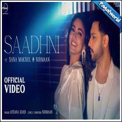 Saadhni