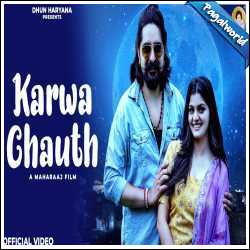 Karwa Chauth