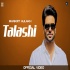 Talashi