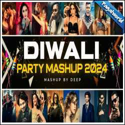 Ultimate Diwali Party Mashup 2024