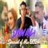 Diwali Special Dj Song Mix 2024