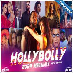 HollyBolly 2024 Megamix Recap - Dip Sr