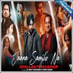 Jaana Samjho Na Mashup