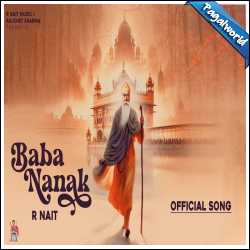 Baba Nanak